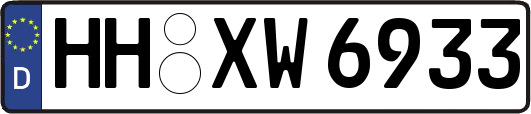 HH-XW6933