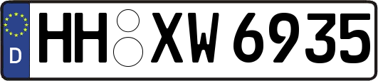 HH-XW6935