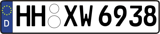 HH-XW6938