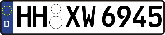 HH-XW6945