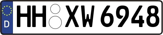 HH-XW6948
