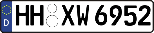 HH-XW6952
