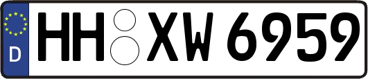 HH-XW6959