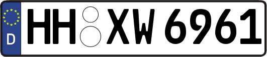 HH-XW6961