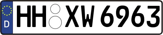 HH-XW6963
