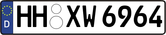 HH-XW6964