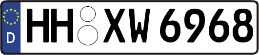 HH-XW6968
