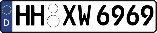 HH-XW6969