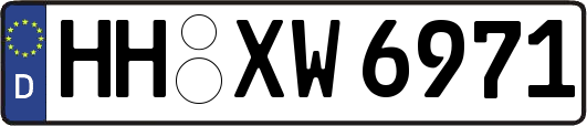 HH-XW6971