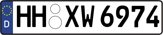 HH-XW6974