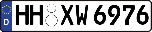 HH-XW6976