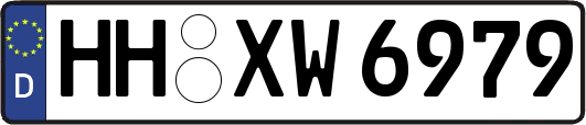 HH-XW6979
