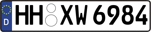 HH-XW6984