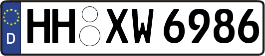 HH-XW6986