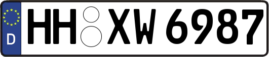 HH-XW6987