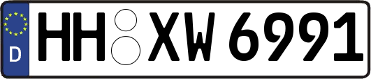 HH-XW6991