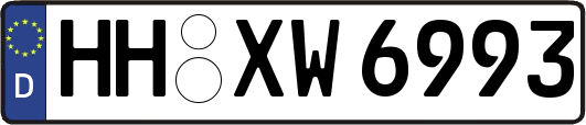 HH-XW6993