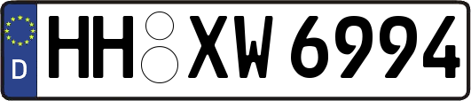 HH-XW6994