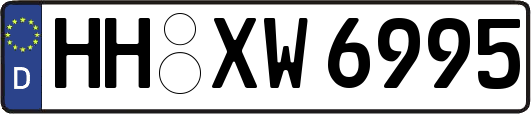 HH-XW6995