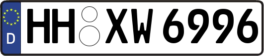 HH-XW6996