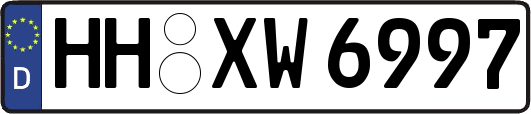 HH-XW6997
