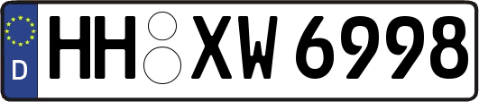 HH-XW6998