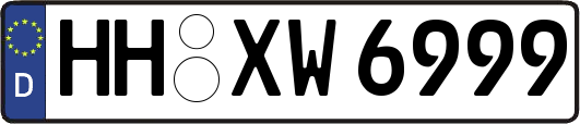 HH-XW6999