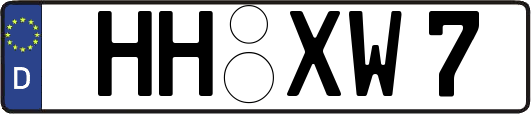 HH-XW7