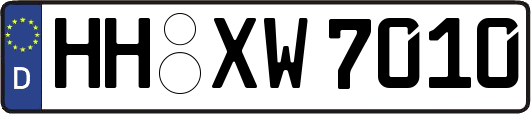 HH-XW7010