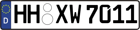 HH-XW7011