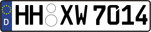 HH-XW7014
