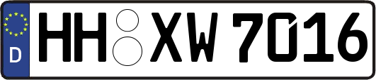 HH-XW7016