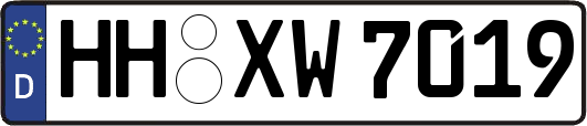 HH-XW7019