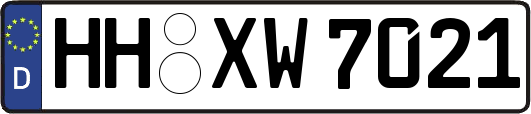 HH-XW7021