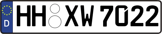 HH-XW7022