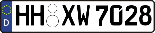 HH-XW7028