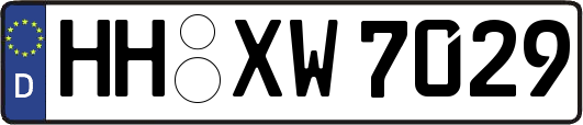 HH-XW7029