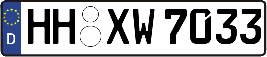 HH-XW7033