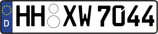 HH-XW7044