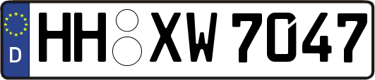 HH-XW7047
