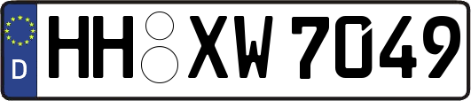 HH-XW7049