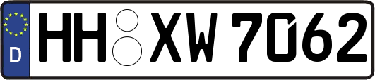 HH-XW7062