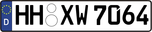 HH-XW7064