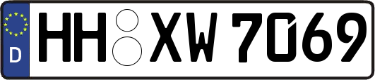 HH-XW7069