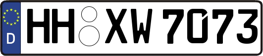 HH-XW7073