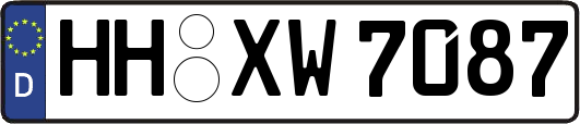 HH-XW7087