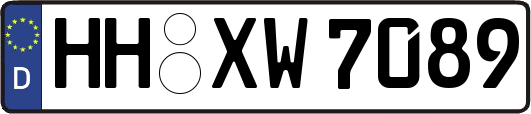 HH-XW7089