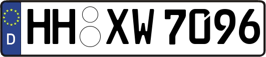 HH-XW7096