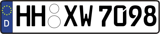 HH-XW7098
