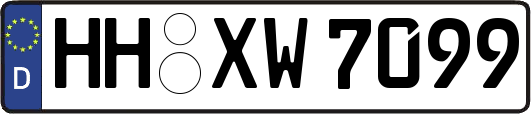 HH-XW7099